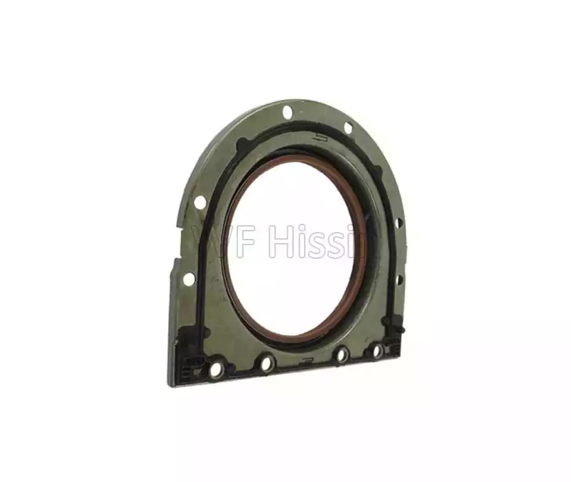 Rear crankshaft seal